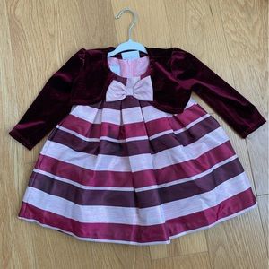 Iris & Ivy dress for 12 months old